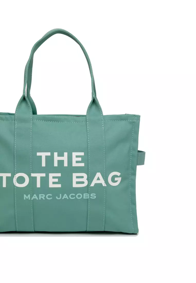 Marc jacobs on sale luggage tote bag