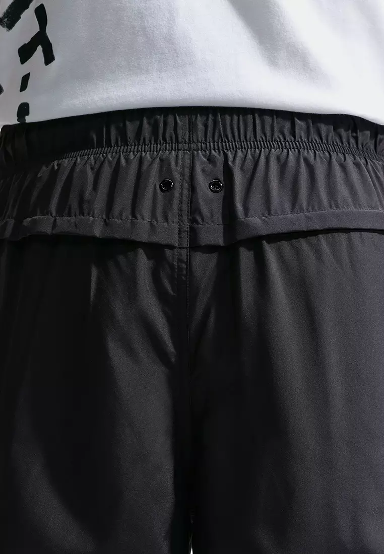 Windrunner Lightweight Woven Men's Shorts