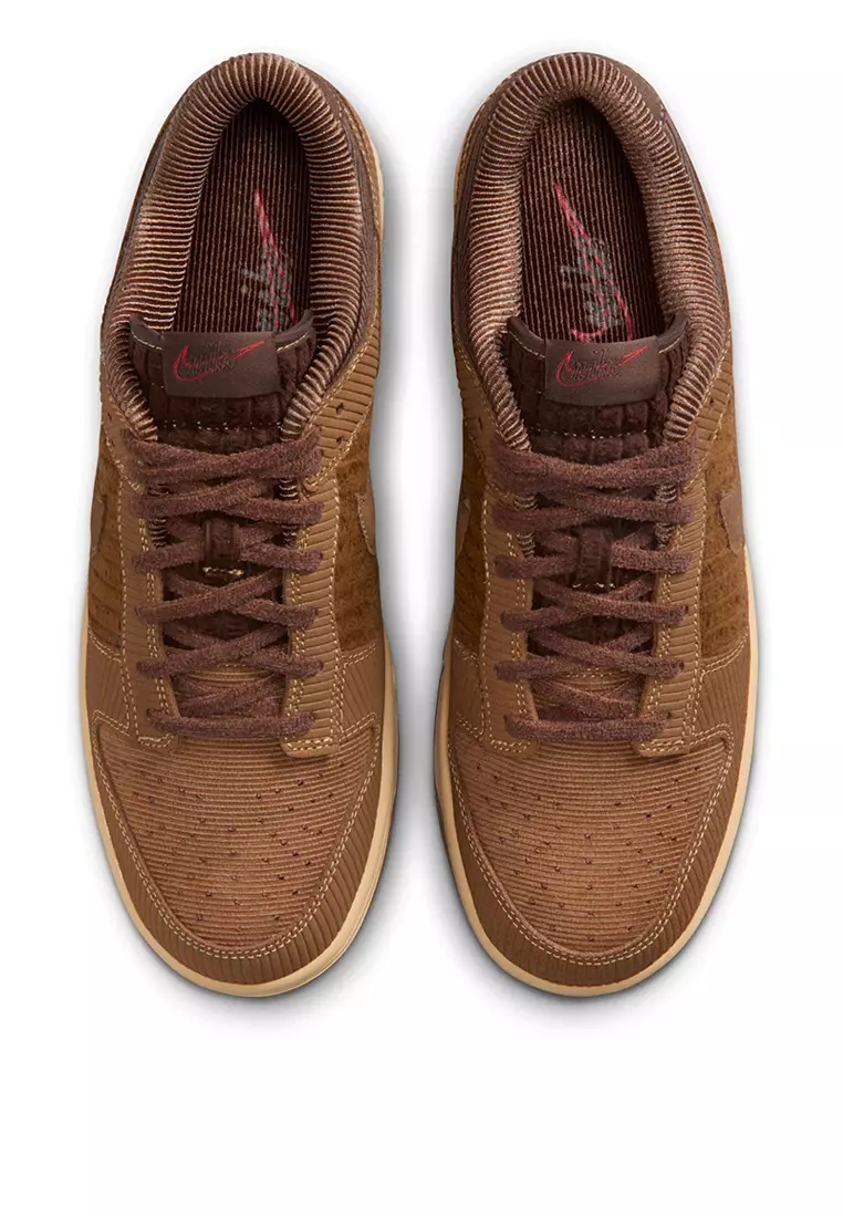 Dunk Low Retro Premium Men's Shoes