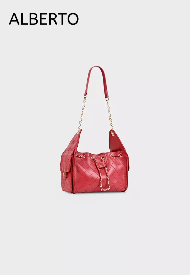 Women's Margate Bucket Handbag