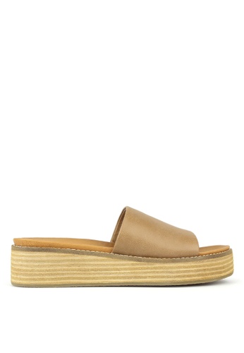 Betts platform sandals Clearance