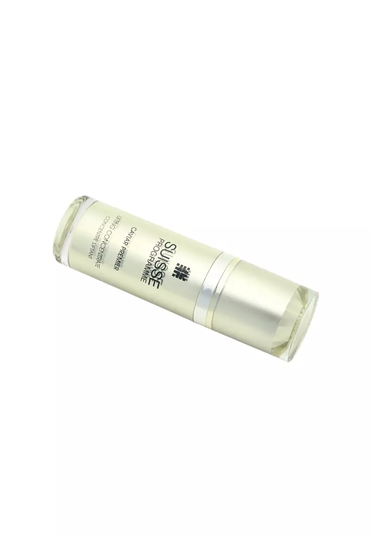 Suisse Programme Caviar Premier Lifting Concentrate 30ml