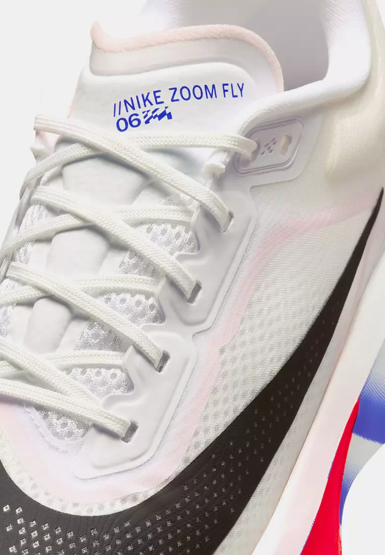 Zoom Fly 6 Road Racing Shoes