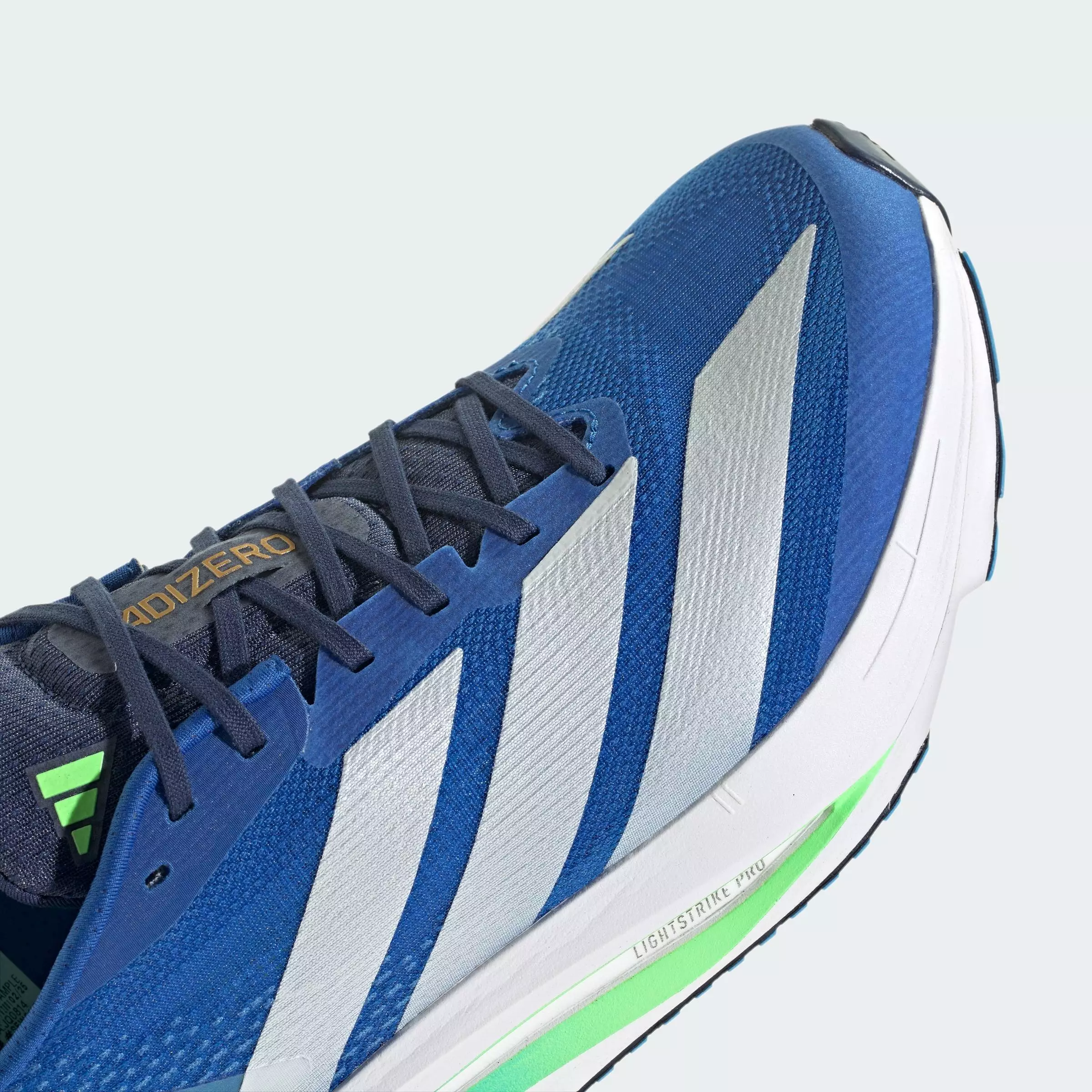 Running Adizero SL 2 Shoes Men Blue JQ0814