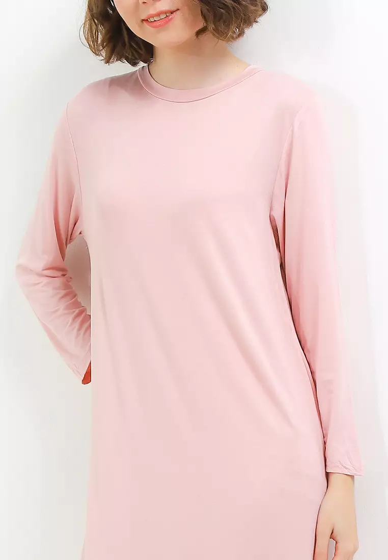 L/S Inner Dress