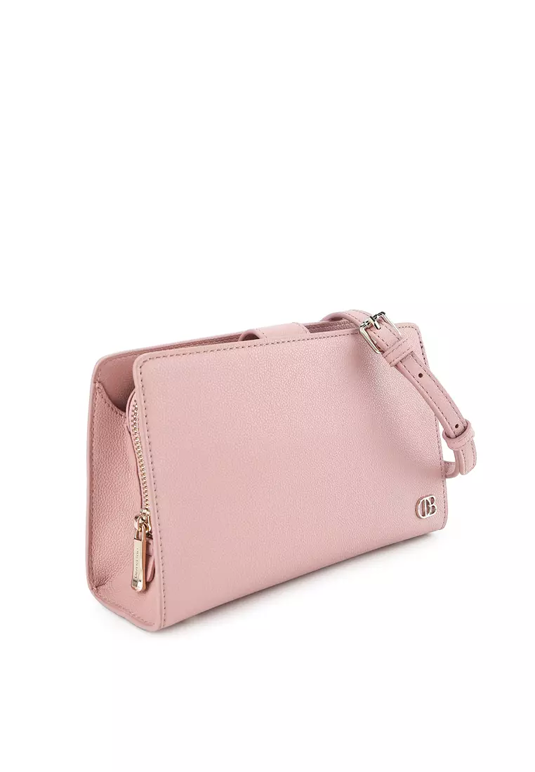 Natalee Crossbody Bag