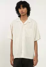 石色 紋理 間條