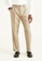 Dockers beige Dockers® Men's Easy Khaki Classic Fit Pleated Pants 32895-0001 43525AA5CEDEC3GS_1