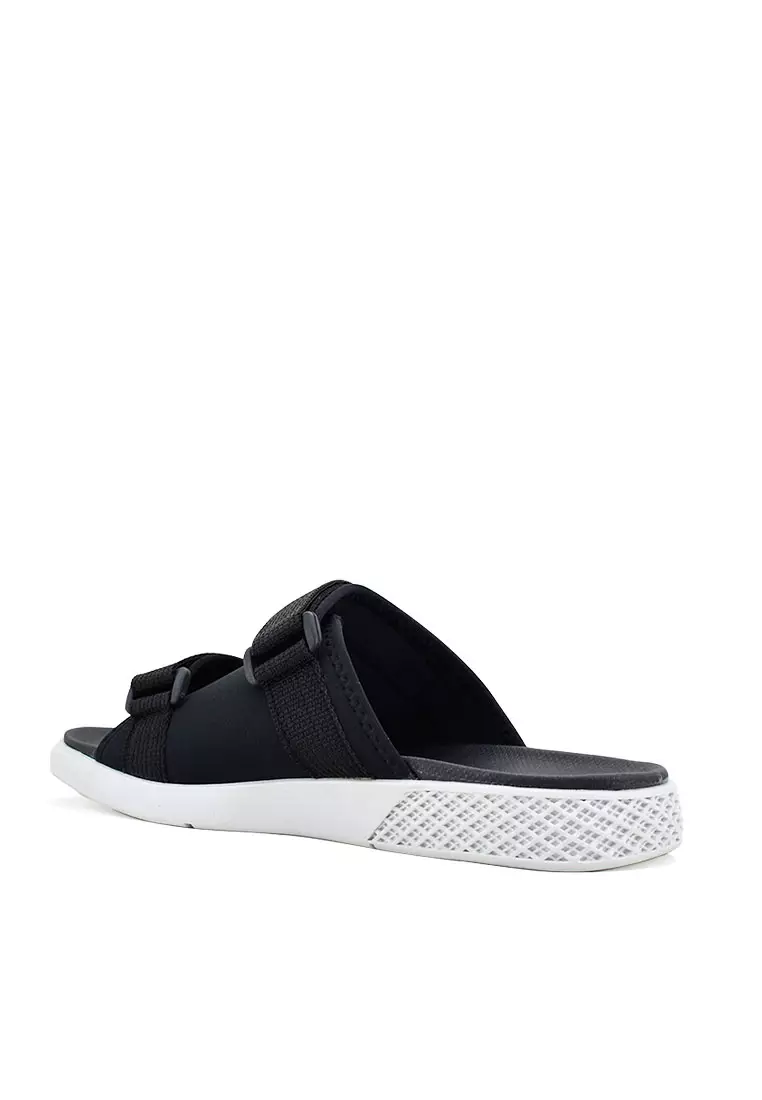 Sandal Slide Casual Pria Liavin