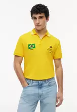 Vivid Yellow