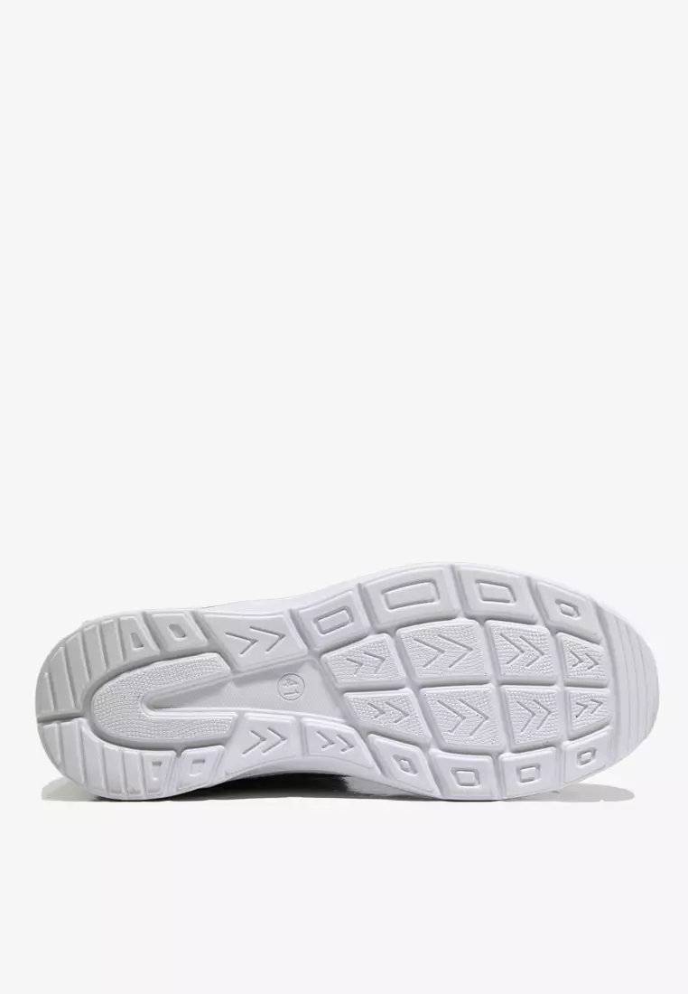 Dr Cardin Men  Lightweight   Lace-Up  Sneaker  JIC-60990