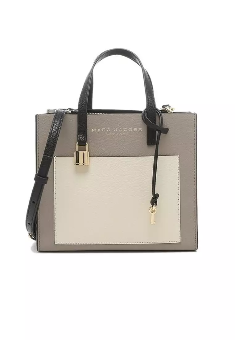 MARC JACOBS THE GRIND POCKET 新同品☆-