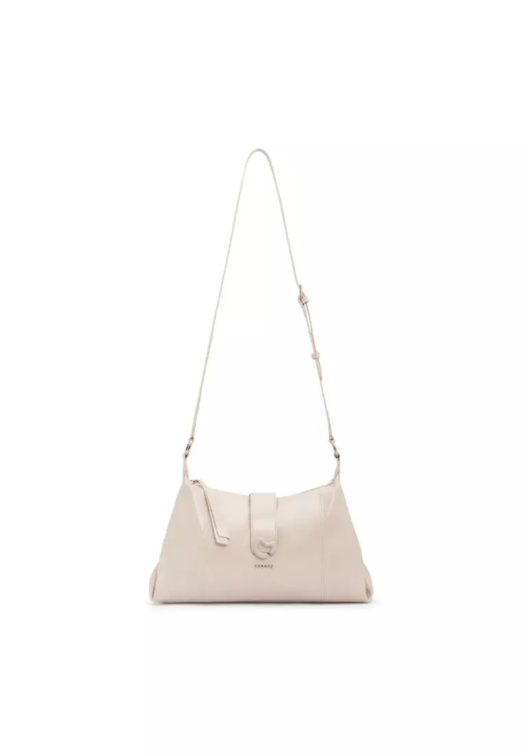 Tracey Silky Drop Shoulder Bag