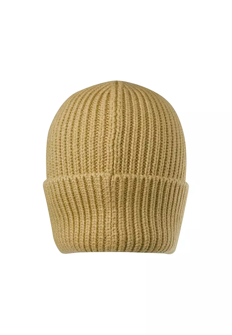 FASHION 男女同款針織帽