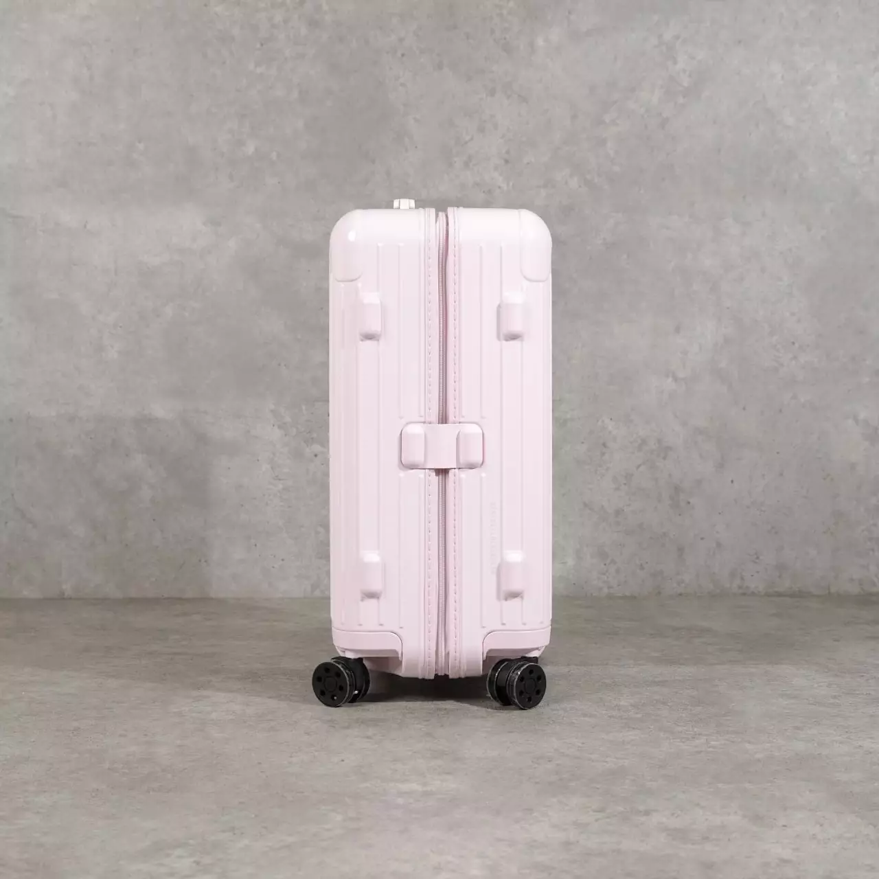 Koper RIMOWA ESSENTIAL BALLERINA PINK LIMITED CABIN SUITCASE LUGGAGE 100% ORIGINAL