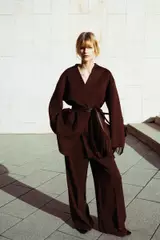 Brown Dark