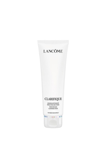 Lancome [LC] LANCOME Clarifique Pore Refining Cleansing Foam 125ml ...
