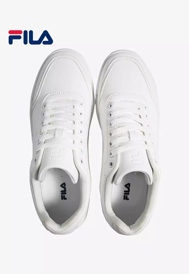 Heritage Amato MS White