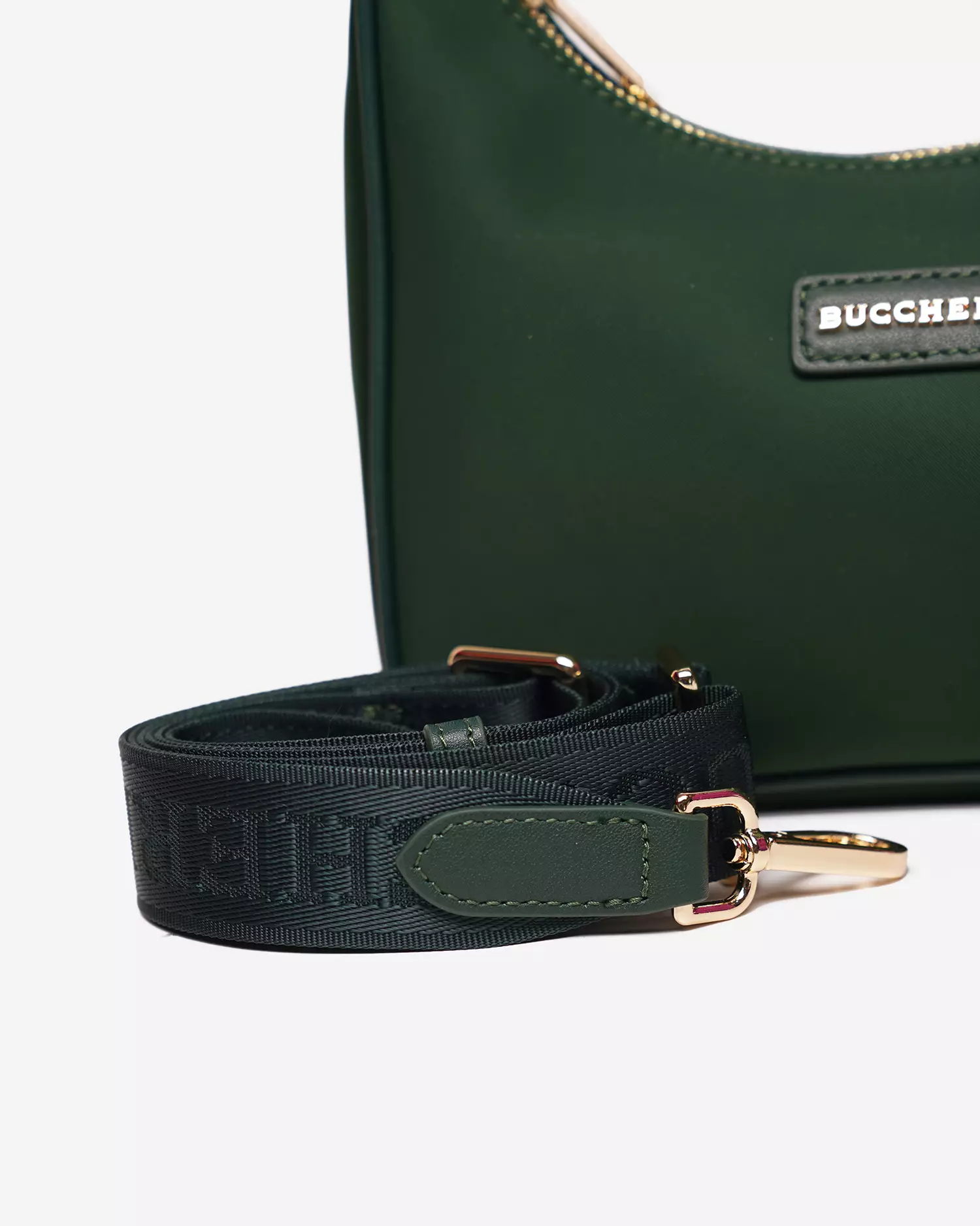 Buccheri Raina Bag Women Green