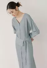 Gray blue