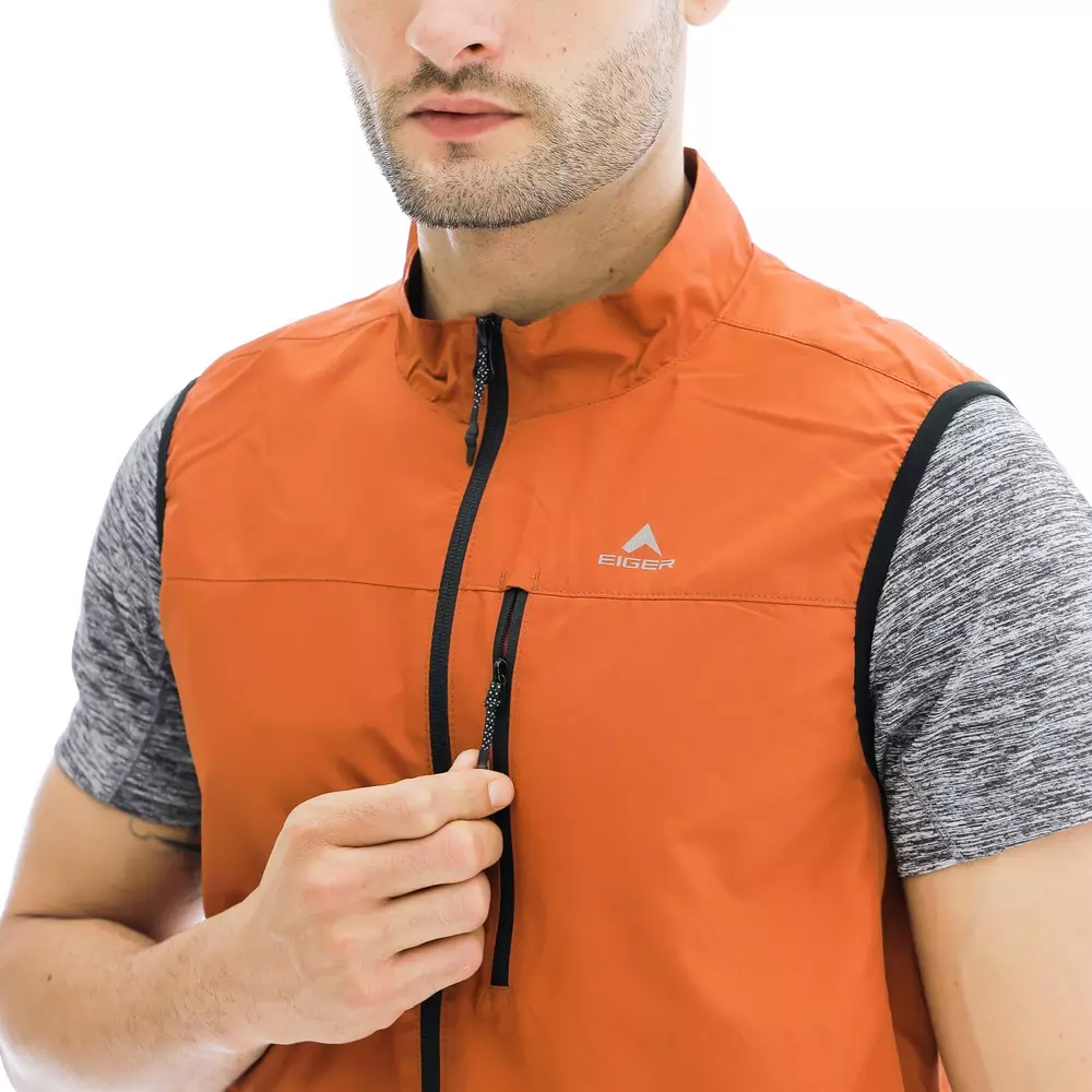 Eiger X-Gordian Vest