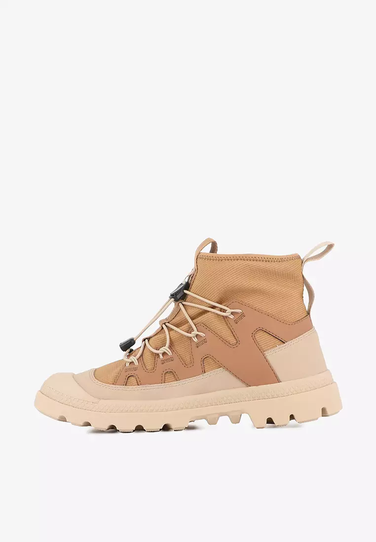 Pampa Lite Xplor WP Men's Boots