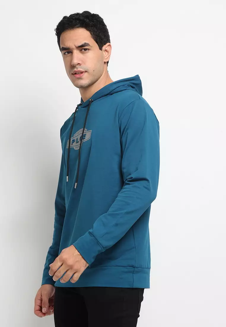 POLICE Jumper Emboss Pria 2492120273