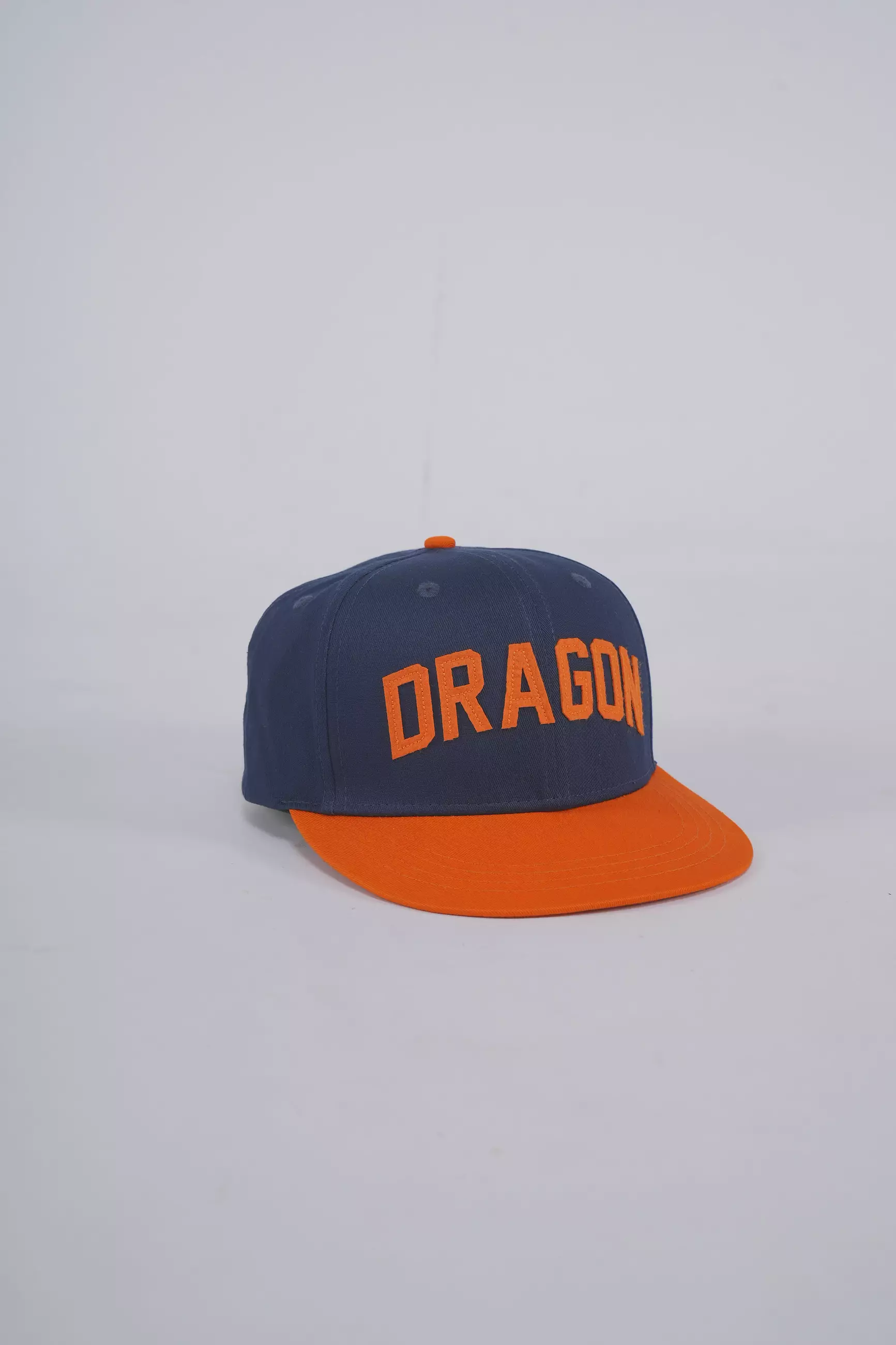 Dragon Topi Pria Bright Men Cap Snapback Planet Surf