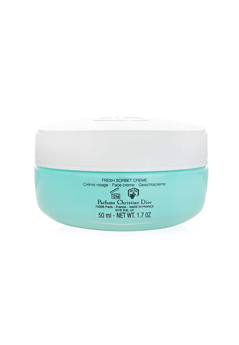 Buy Christian Dior CHRISTIAN DIOR Hydra Life Fresh Sorbet Creme