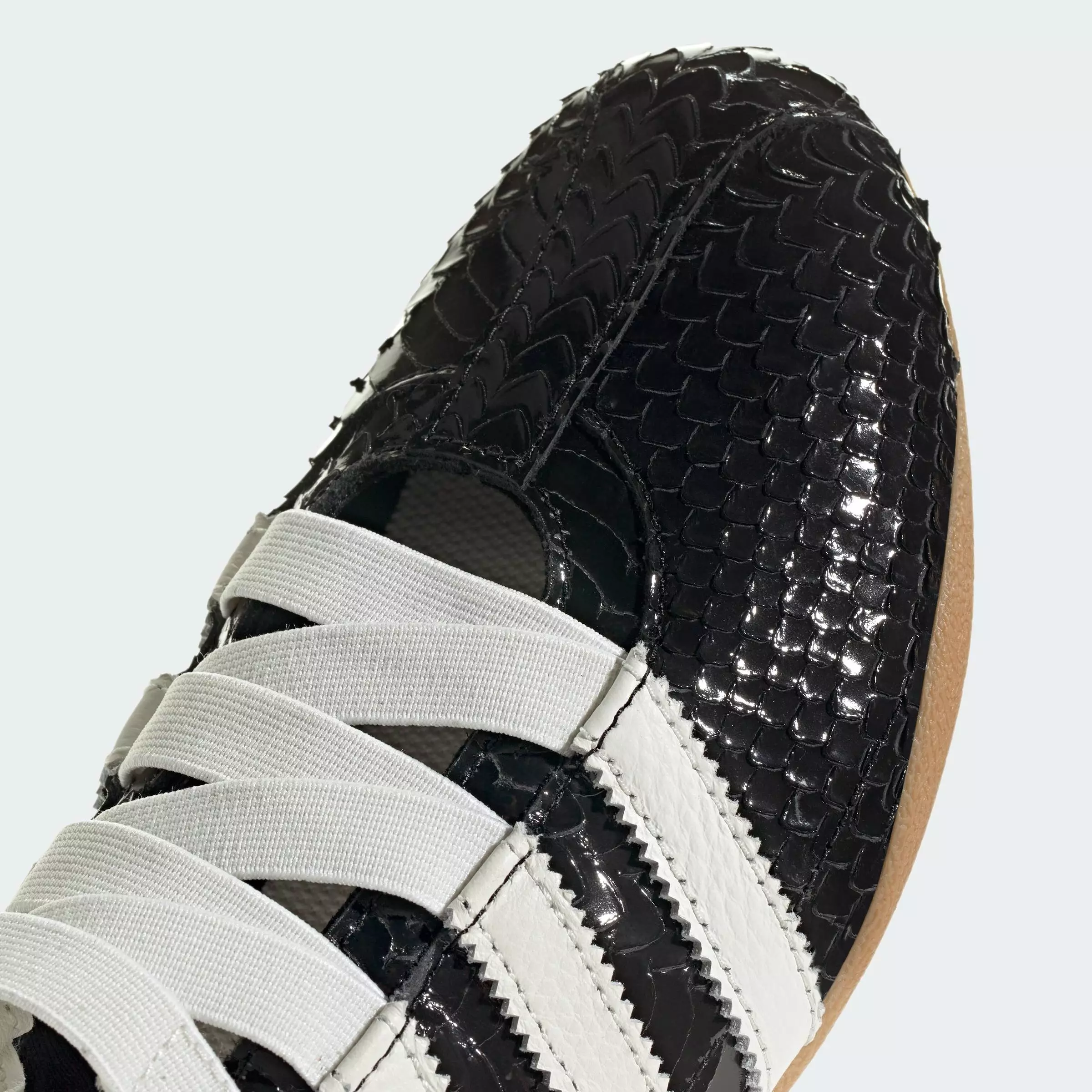 Lifestyle TOKYO MJ SHOES Women Black KI4313