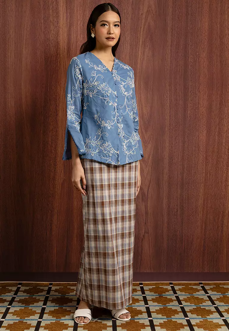 NINA KEBAYA SET