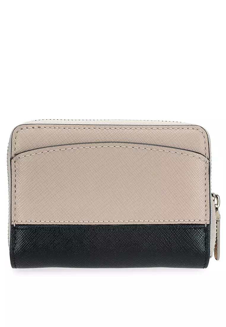 Kate spade discount spencer zip cardholder