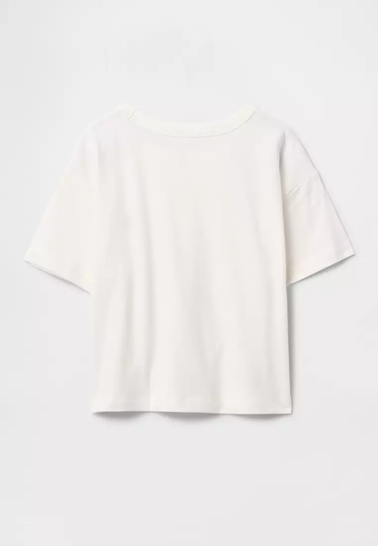 Baby & Toddler Oversized T-Shirt