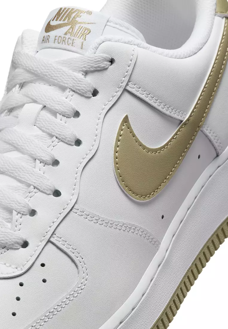 Buy Nike Air Force '07 Shoes 2025 Online ZALORA