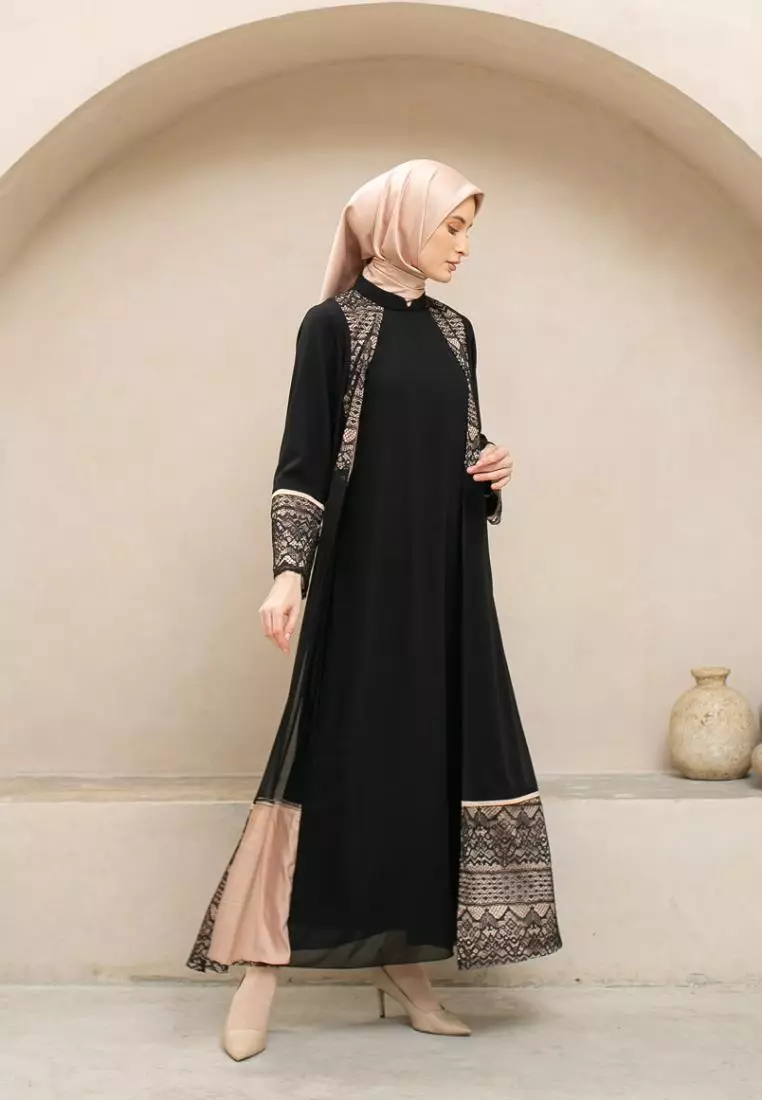 EPC Gamis Safiya - Midnight Morocco Series