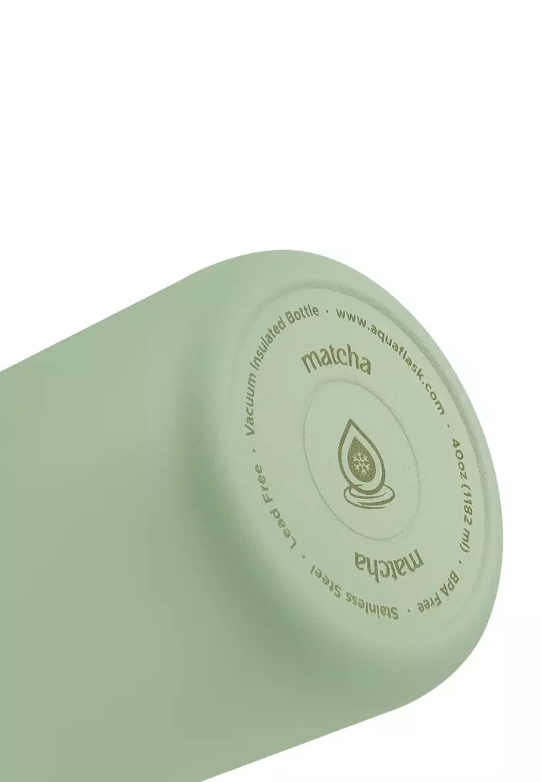 40oz Quench Matcha Collection Insulated Water Bottle