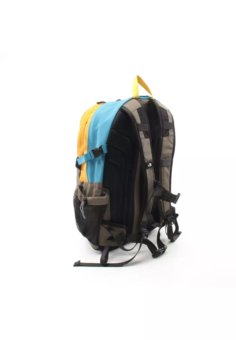 The north face outlet rucksack borealis classic