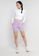 Cotton On Body purple Ultra Soft Pocket Bike Shorts 5A11EAA2C85A94GS_3