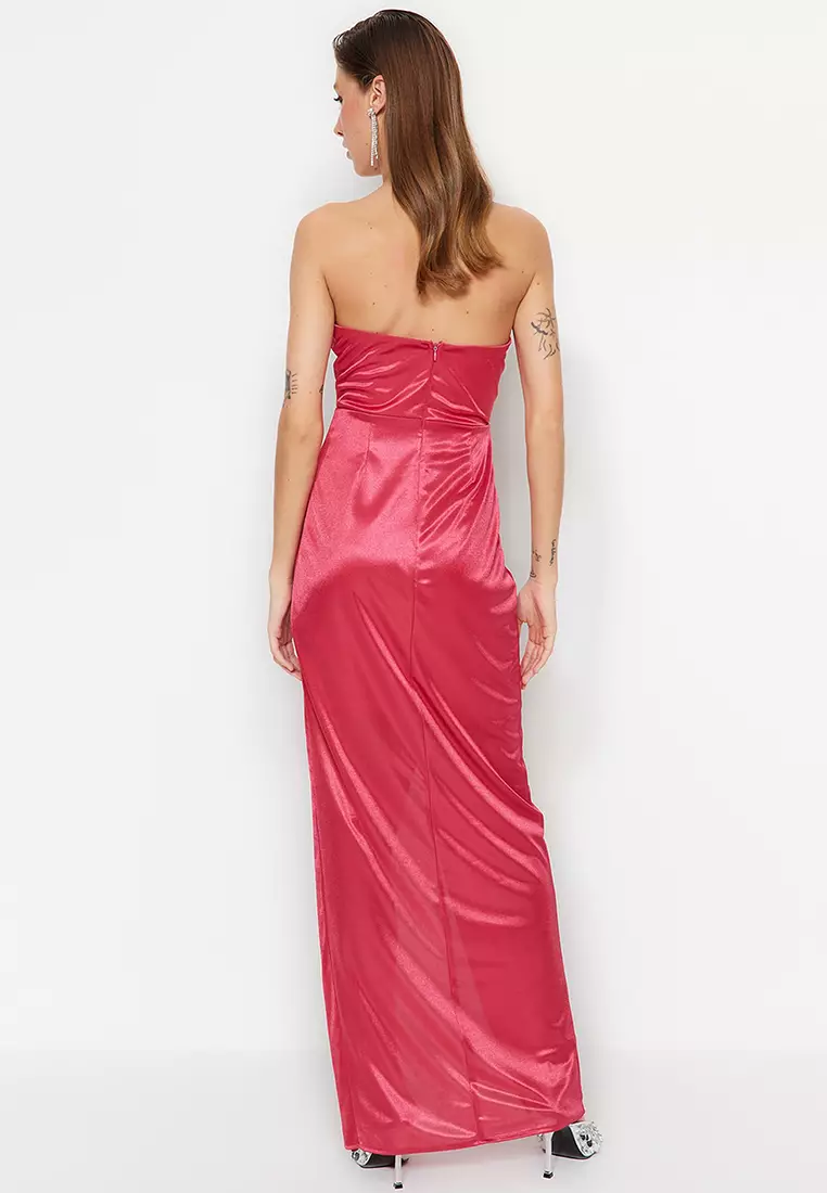 Zalora hotsell prom dress