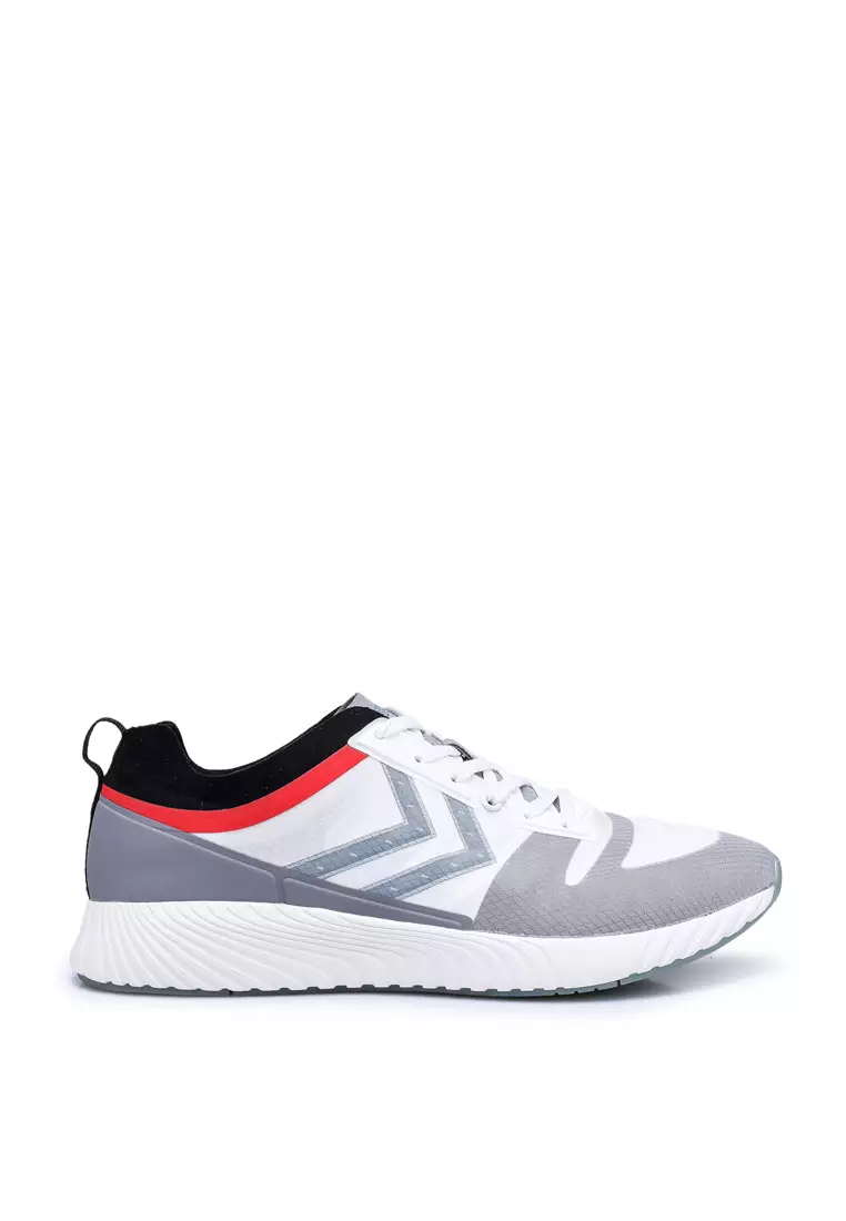 Discount on Hummel  shoes - SKU: Minneapolis Breaker Lightweight Trainers