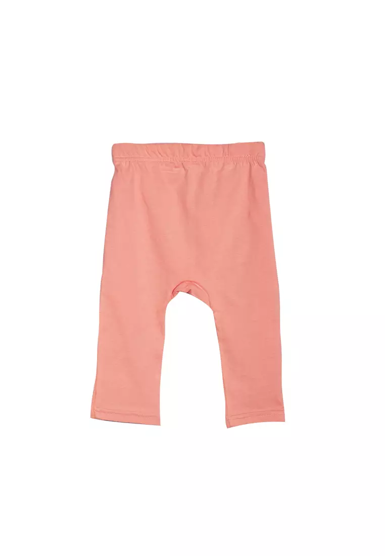 Move Barra Cotton Jersey Joggers