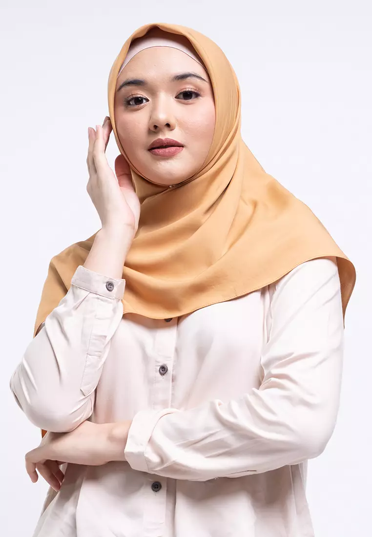 Avanti Apple Cinnamon Hijab