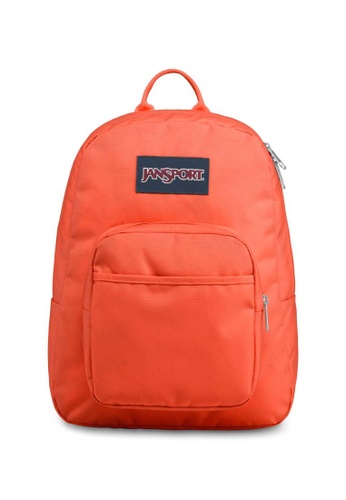jansport full pint backpack sedona sun 15l