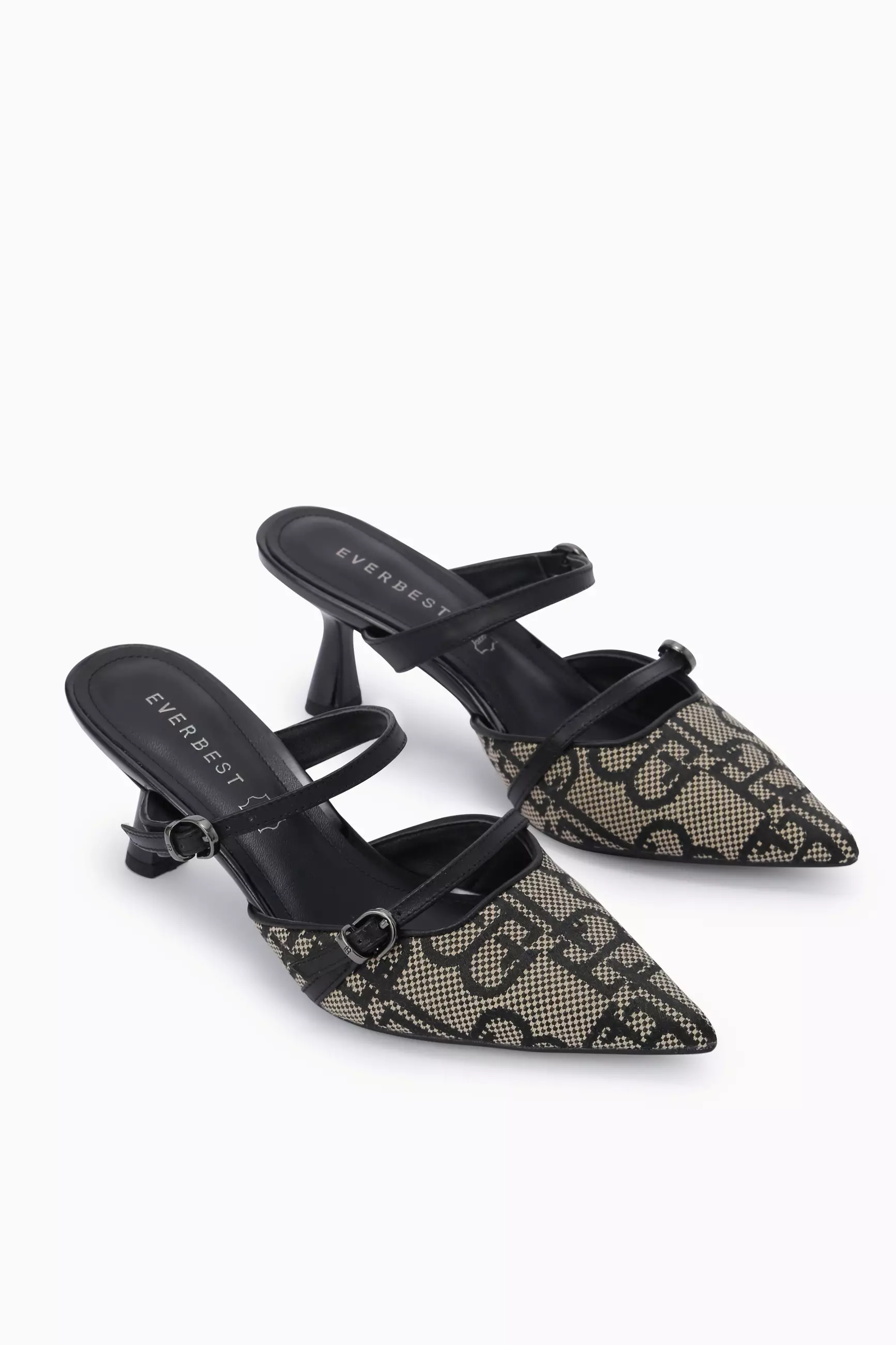 EVERBEST NOVIRA BLACK