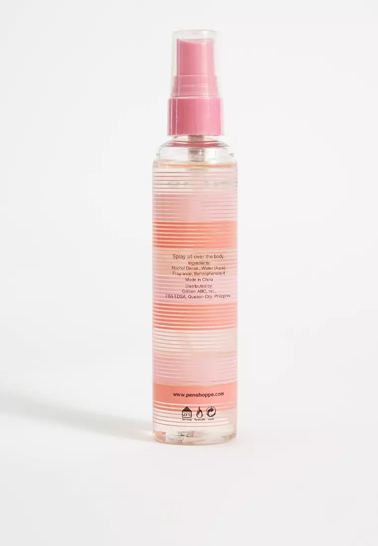 Days Like This Peach Body Mist For Women 100ML