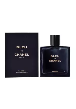 BLEU de CHANEL Parfum - On Sale Now | ZALORA HK