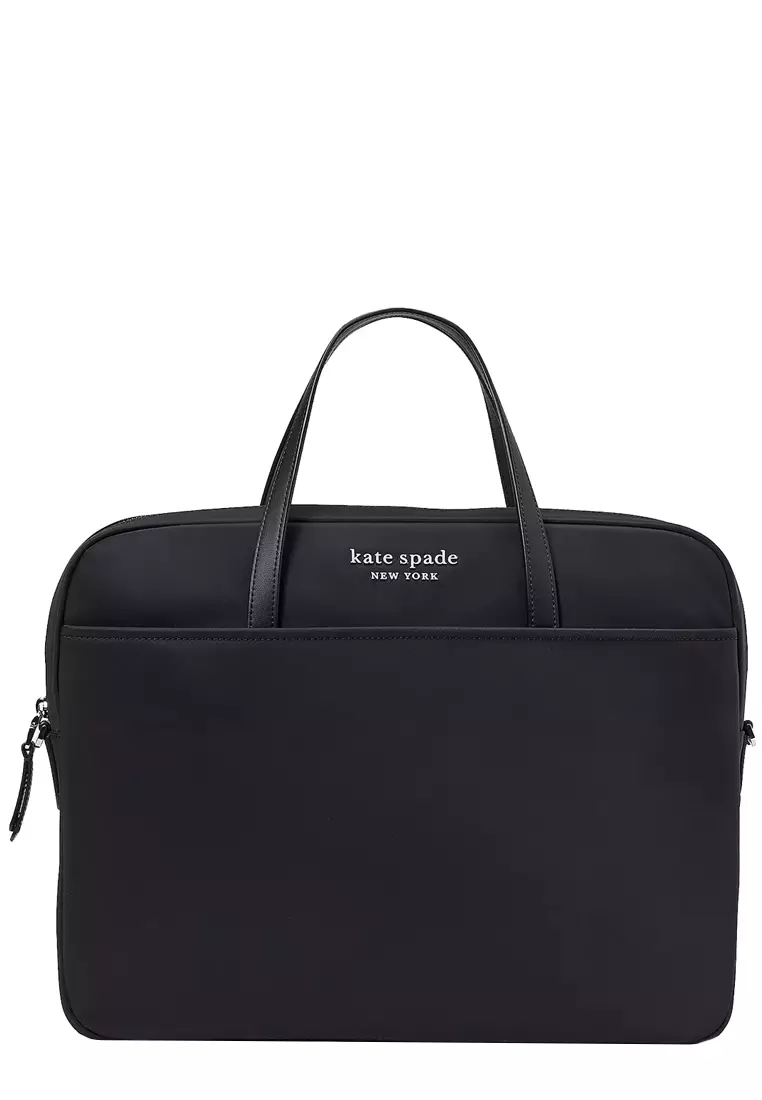 Kate spade laptop store bag malaysia