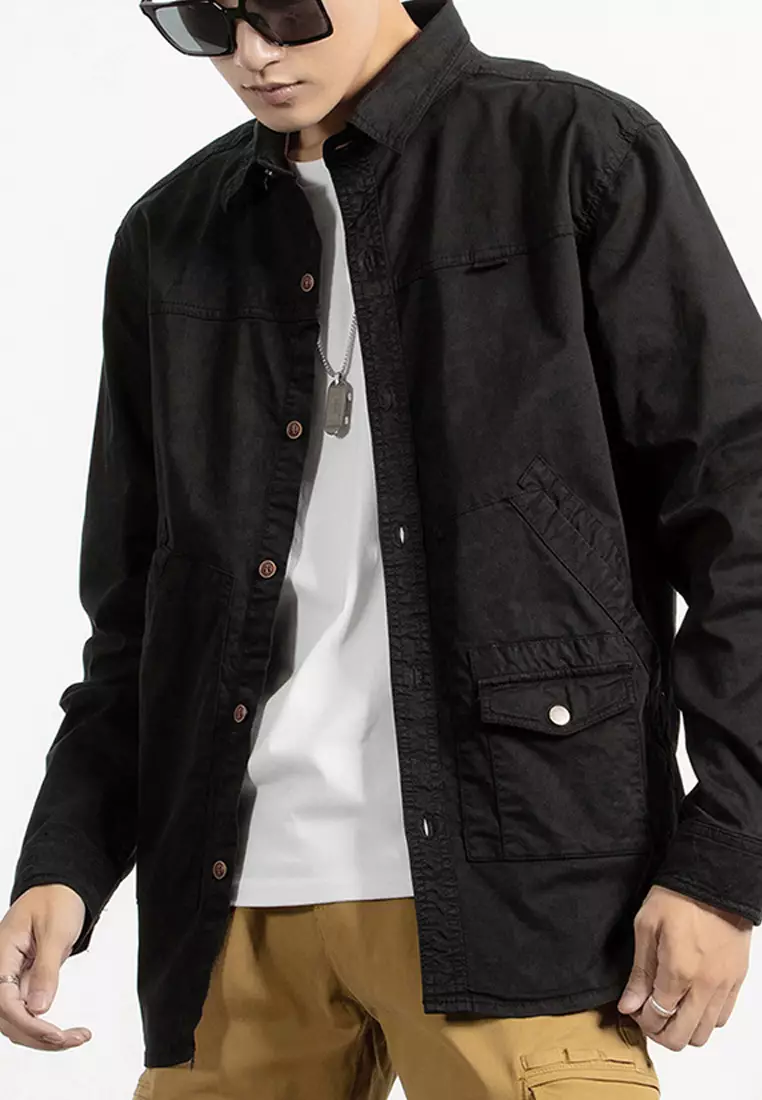 Men's Casual Shirts GJL825
