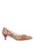 Twenty Eight Shoes red 5cm Printed Rhinestone Evening and Bridal Shoes VP163 6C08ESHC16DDF3GS_1