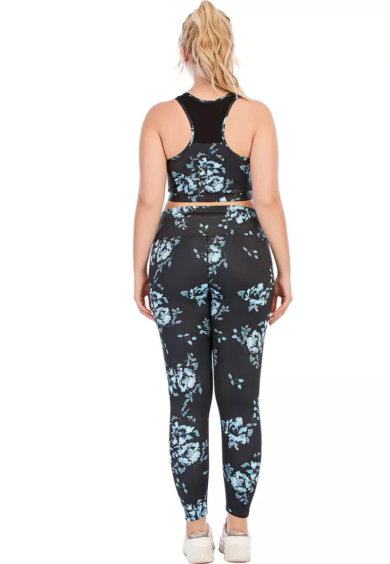 Plus Size Activewear, New Collection Online